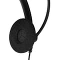 Pikkukuva 9 / 9: EPOS | Sennheiser IMPACT SC 30 USB ML -kuulokemikrofoni, USB Type-A musta