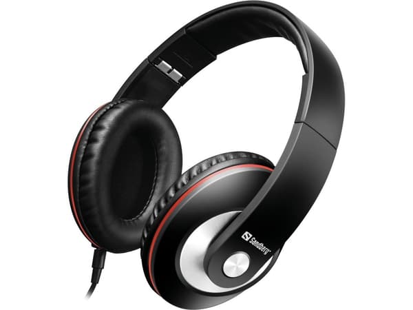 Sandberg Play'n Go Headset Sort