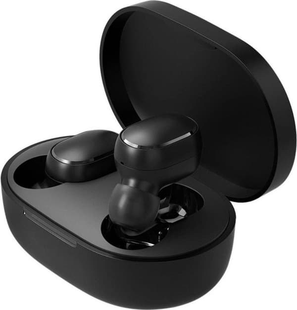 Bluetooth-hörlurar Xiaomi Mi True Wireless Earbuds Basic 2 300MAH