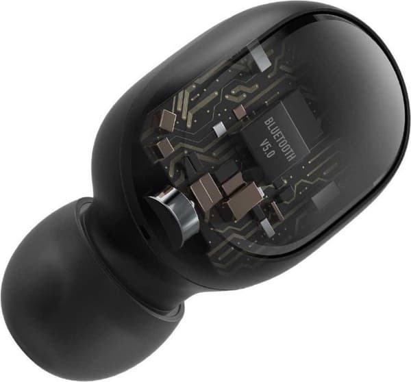 Bluetooth-hörlurar Xiaomi Mi True Wireless Earbuds Basic 2 300MAH
