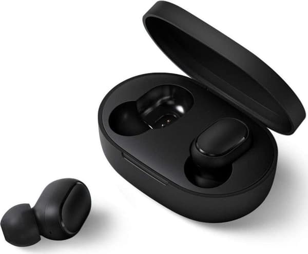 Bluetooth-hörlurar Xiaomi Mi True Wireless Earbuds Basic 2 300MAH