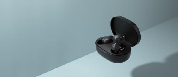 Bluetooth-hörlurar Xiaomi Mi True Wireless Earbuds Basic 2 300MAH