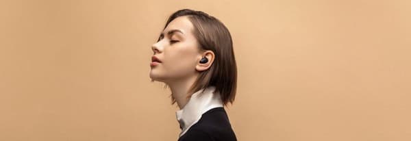 Bluetooth-hörlurar Xiaomi Mi True Wireless Earbuds Basic 2 300MAH