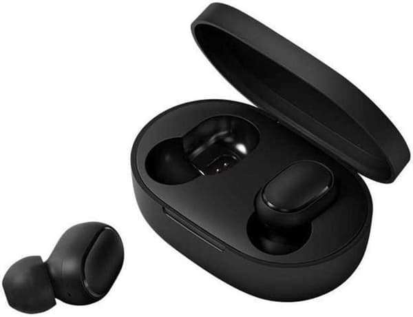 Bluetooth-hörlurar Xiaomi Mi True Wireless Earbuds Basic 2 300MAH