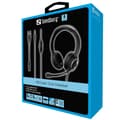 Miniatyrbillede 4 af 4: Sandberg MiniJack Chat Headset