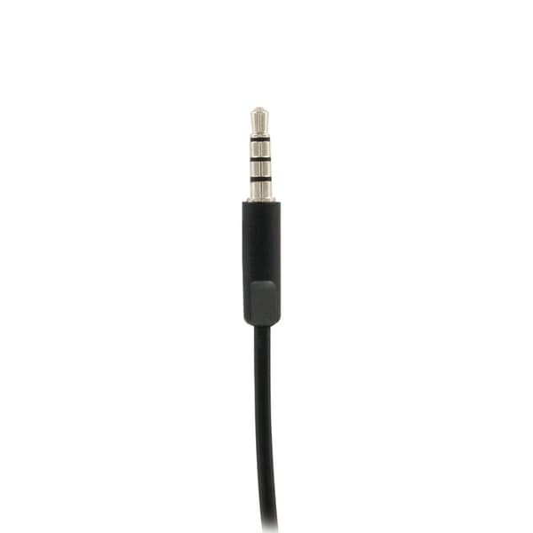 Logitech H151 - Stereoheadset - 3,5MM AUX - PC & Mac