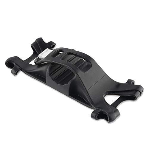 4smarts Universal Pole Mount City, sort
