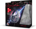 Miniatyrbild 5 av 5: GMB GHS-06 Gaming Headset med RGB LED-ljuseffekt