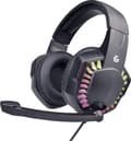 Miniatyrbild 2 av 5: GMB GHS-06 Gaming Headset med RGB LED-ljuseffekt