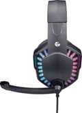 Miniatyrbild 1 av 5: GMB GHS-06 Gaming Headset med RGB LED-ljuseffekt