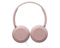 Miniatyrbild 3 av 7: JVC HA-S31M - On-ear hörlurar - Rosa