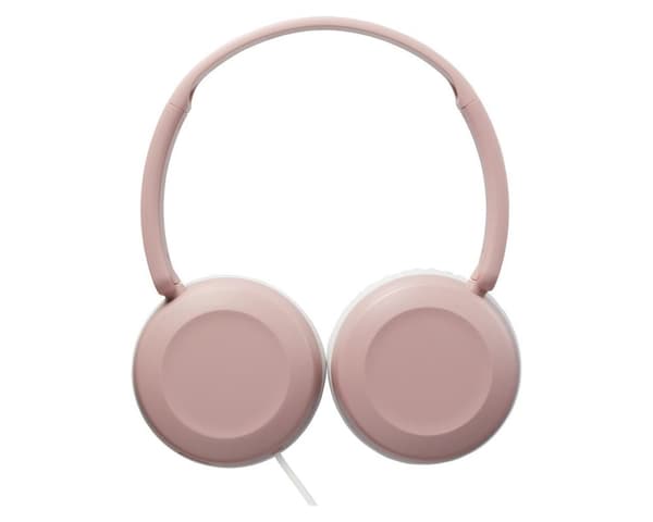 JVC HA-S31M - On-ear hörlurar - Rosa