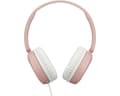 Miniatyrbild 4 av 7: JVC HA-S31M - On-ear hörlurar - Rosa