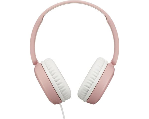 JVC HA-S31M - On-ear hörlurar - Rosa