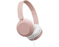 Miniatyrbild 5 av 7: JVC HA-S31M - On-ear hörlurar - Rosa
