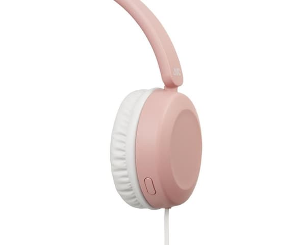 JVC HA-S31M - On-ear hörlurar - Rosa