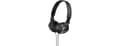 Miniatyrbillede 2 af 3: Sony MDR-ZX310 - On-ear høretelefoner - Sort