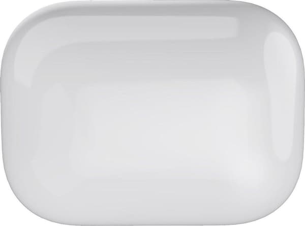 Denver TWE-38 - Hörsnäckor - Trådlösa - Trådlösa hörsnäckor - Bluetooth - med laddningsfodral - handsfree - sport - headset - In-ear - Vit