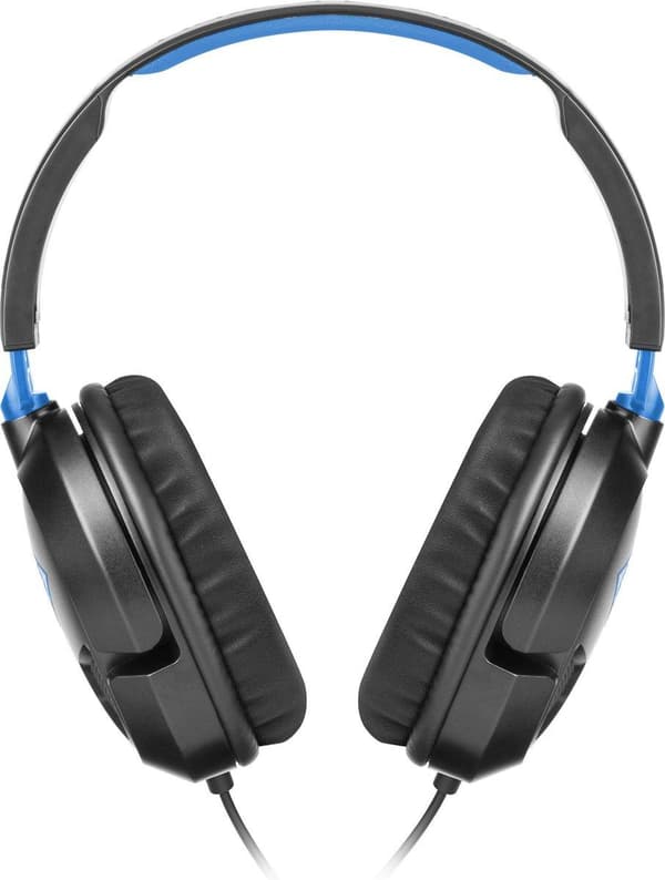 Turtle Beach Ear Force Recon 50P Gaming Headset - PS4 & PS5