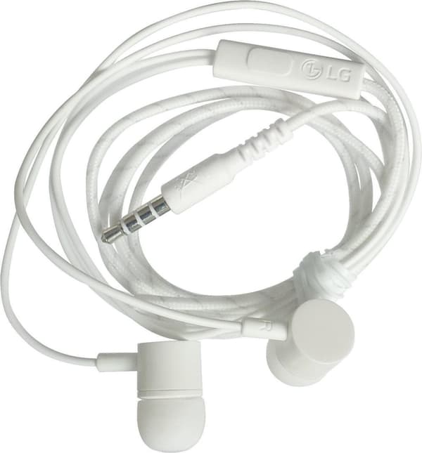 HSS-F630 LE630 QuadBeat 3 - In-Ear stereokuulokkeet - 3,5 mm:n liitin - Kuulokkeet (EAB64168751 MC002)