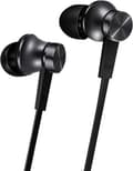 Miniatyrbild 4 av 10: Xiaomi Mi Basic In-Ear Earbuds Headset - Mattsvart