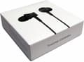 Miniatyrbild 5 av 10: Xiaomi Mi Basic In-Ear Earbuds Headset - Mattsvart