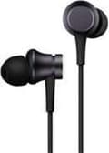 Miniatyrbild 6 av 10: Xiaomi Mi Basic In-Ear Earbuds Headset - Mattsvart