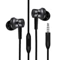Miniatyrbild 8 av 10: Xiaomi Mi Basic In-Ear Earbuds Headset - Mattsvart