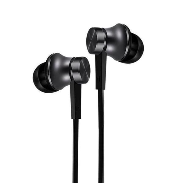 Xiaomi Mi Basic In-Ear Earbuds Headset - Mattsvart