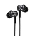 Miniatyrbild 9 av 10: Xiaomi Mi Basic In-Ear Earbuds Headset - Mattsvart