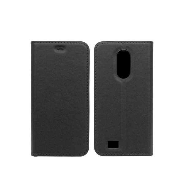 Emporia SMART.5 -matkapuhelinkotelo Folio Black (LTB-NAP-S5-B)
