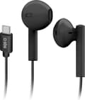 Miniatyrbild 2 av 4: SBS In-Ear Earbuds Studio Mix 65c - USB-C - Svart