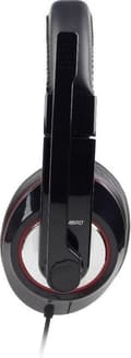 Pikkukuva 3 / 9: Gembird MHS-U-001 - USB-kuulokkeet mikrofonilla