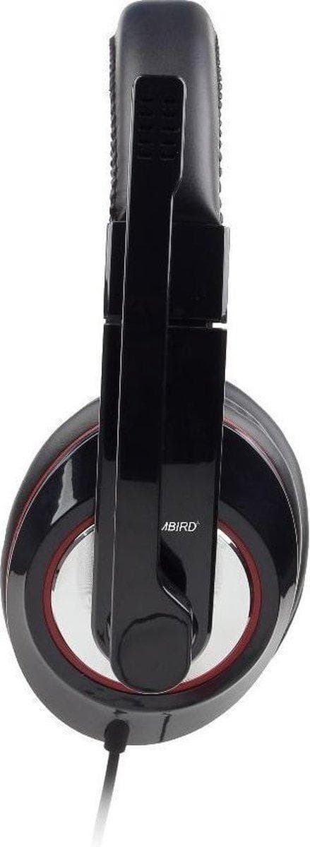 Gembird MHS-U-001 - USB-kuulokkeet mikrofonilla