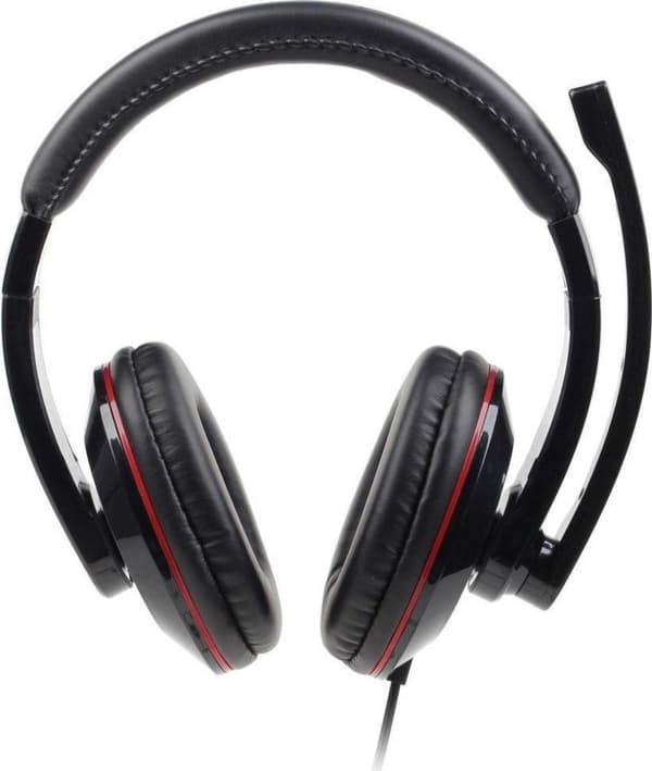 Gembird MHS-U-001 - USB-kuulokkeet mikrofonilla