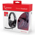 Pikkukuva 8 / 9: Gembird MHS-U-001 - USB-kuulokkeet mikrofonilla
