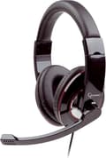 Pikkukuva 1 / 9: Gembird MHS-U-001 - USB-kuulokkeet mikrofonilla