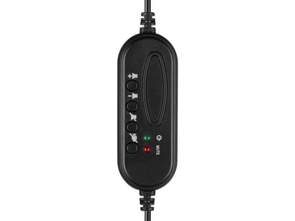 SANDBERG - Sandberg Saver USB-headset 5705730325267 - 32526