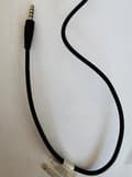 Miniatyrbillede 3 af 6: Gembird stereo headset med mikrofon