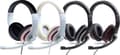 Miniatyrbillede 2 af 6: Gembird stereo headset med mikrofon