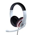 Miniatyrbillede 1 af 6: Gembird stereo headset med mikrofon