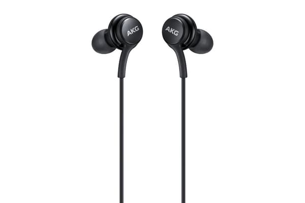 Samsung Type-C -kuulokkeet - musta