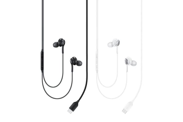 Samsung Type-C -kuulokkeet - musta
