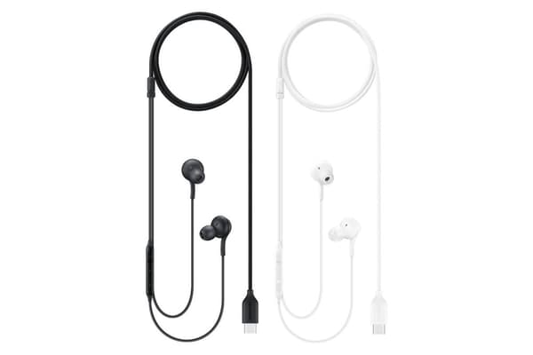 Samsung Type-C -kuulokkeet - musta