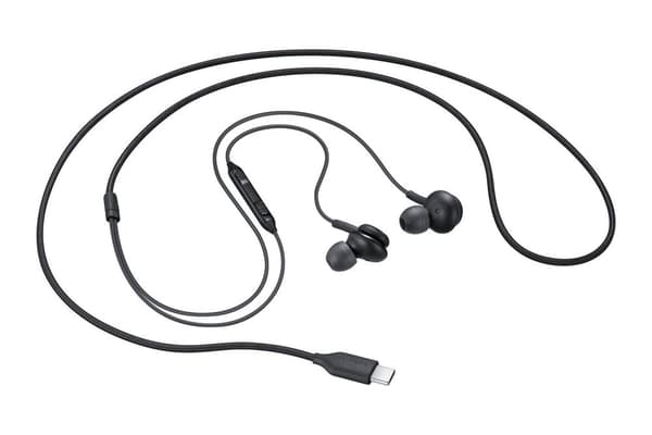 Samsung Type-C -kuulokkeet - musta