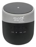 Miniatyrbillede 3 af 6: Manhattan Sound Science Bluetooth®-højttaler med induktionsoplader