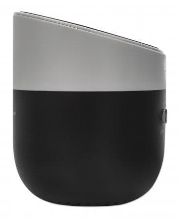 Manhattan Sound Science Bluetooth®-højttaler med induktionsoplader