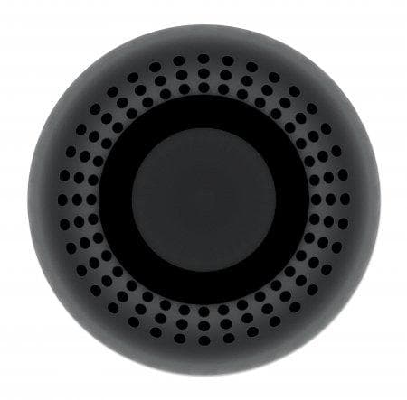 Manhattan Sound Science Bluetooth®-højttaler med induktionsoplader