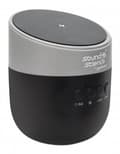 Miniatyrbillede 2 af 6: Manhattan Sound Science Bluetooth®-højttaler med induktionsoplader
