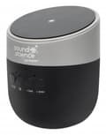Miniatyrbillede 1 af 6: Manhattan Sound Science Bluetooth®-højttaler med induktionsoplader